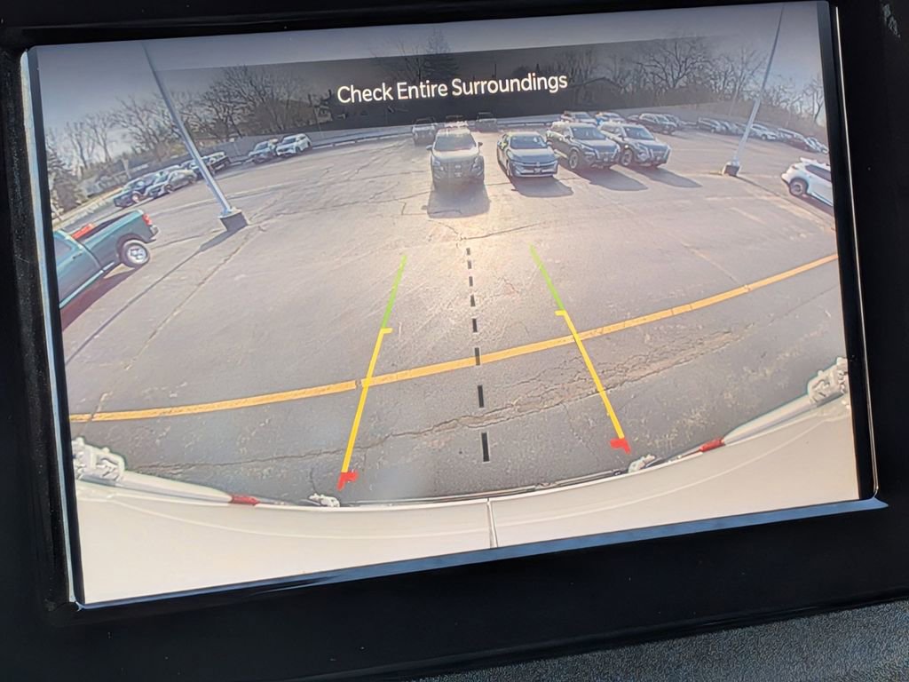 Used 2025 RAM ProMaster 3500 w/ Convenience Group FWD image 17