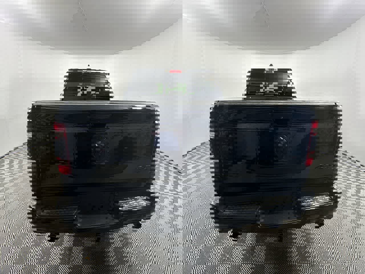 Used 2022 RAM 1500 Sport w/ Rebel Level 2 Equipment Group image 16