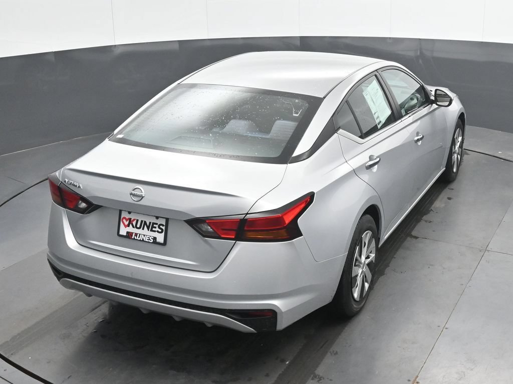 Used 2021 Nissan Altima 2.5 S FWD image 27