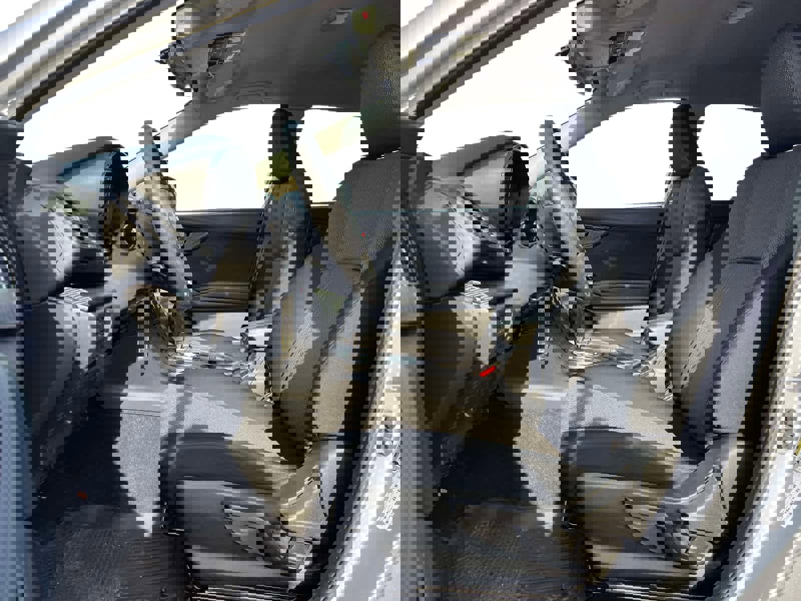 Used 2023 Subaru Crosstrek 2.0i AWD/4WD image 10