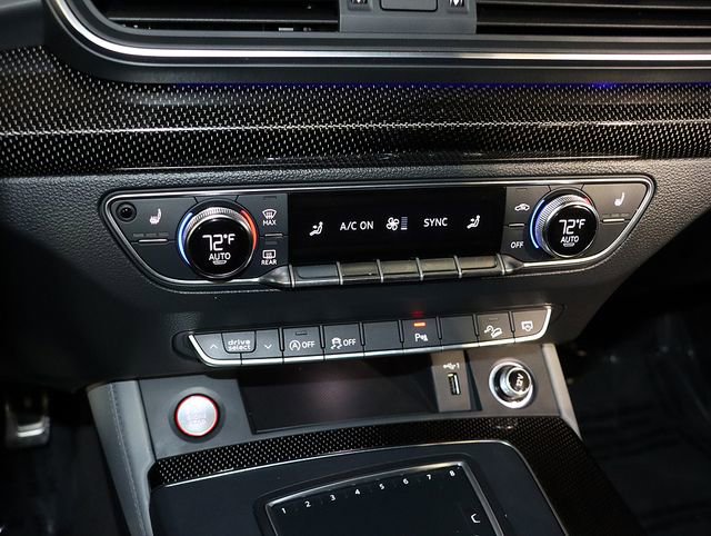 Used 2018 Audi SQ5 Prestige image 23