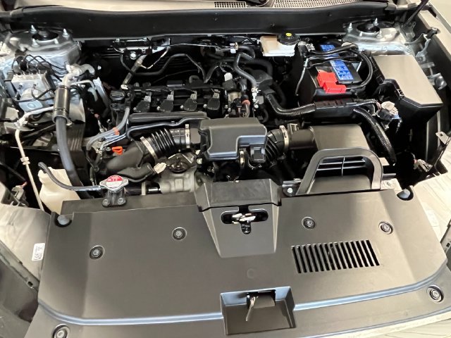 New 2026 Honda CR-V LX image 11