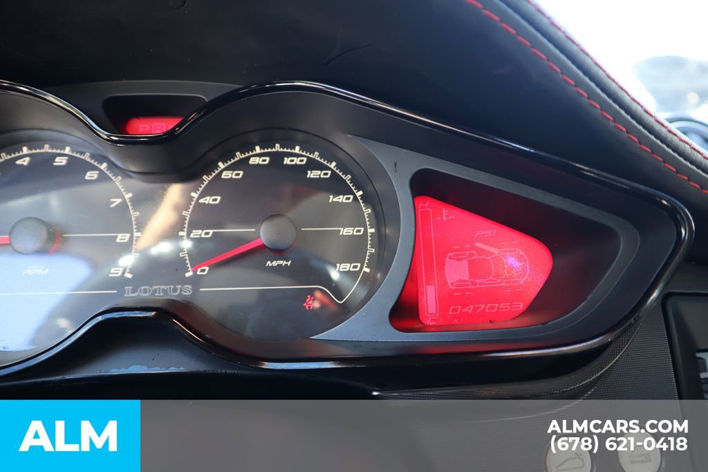 Used 2014 Lotus Evora S image 34