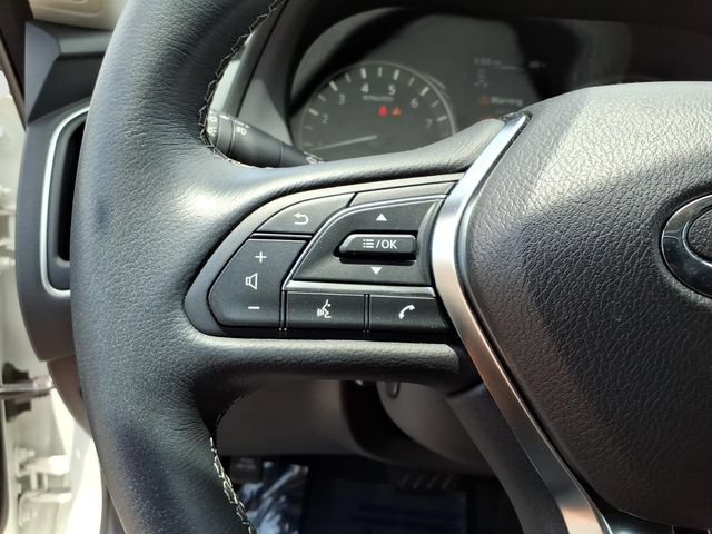 Certified 2024 INFINITI Q50 Luxe w/ Cargo Package RWD image 18