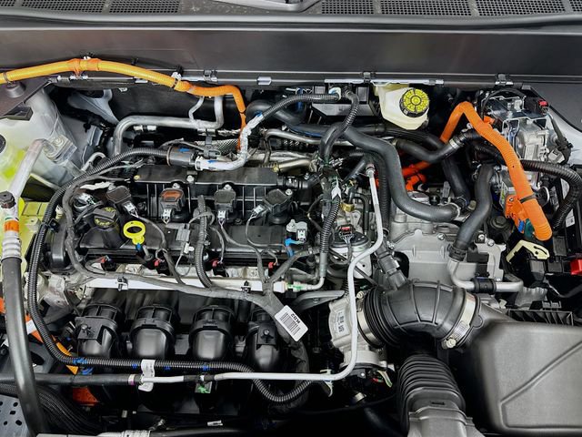 New 2026 Ford Maverick XLT w/ Equipment Group 301A image 28