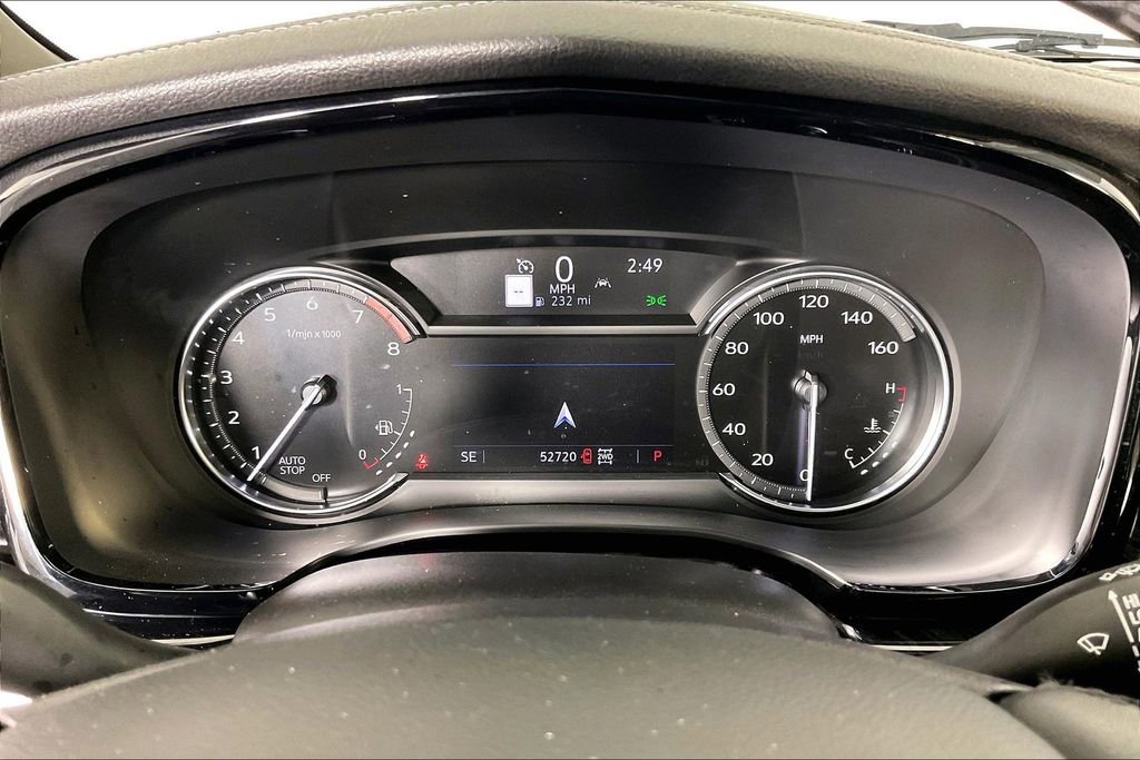 Used 2023 Cadillac XT6 Premium Luxury AWD/4WD image 30