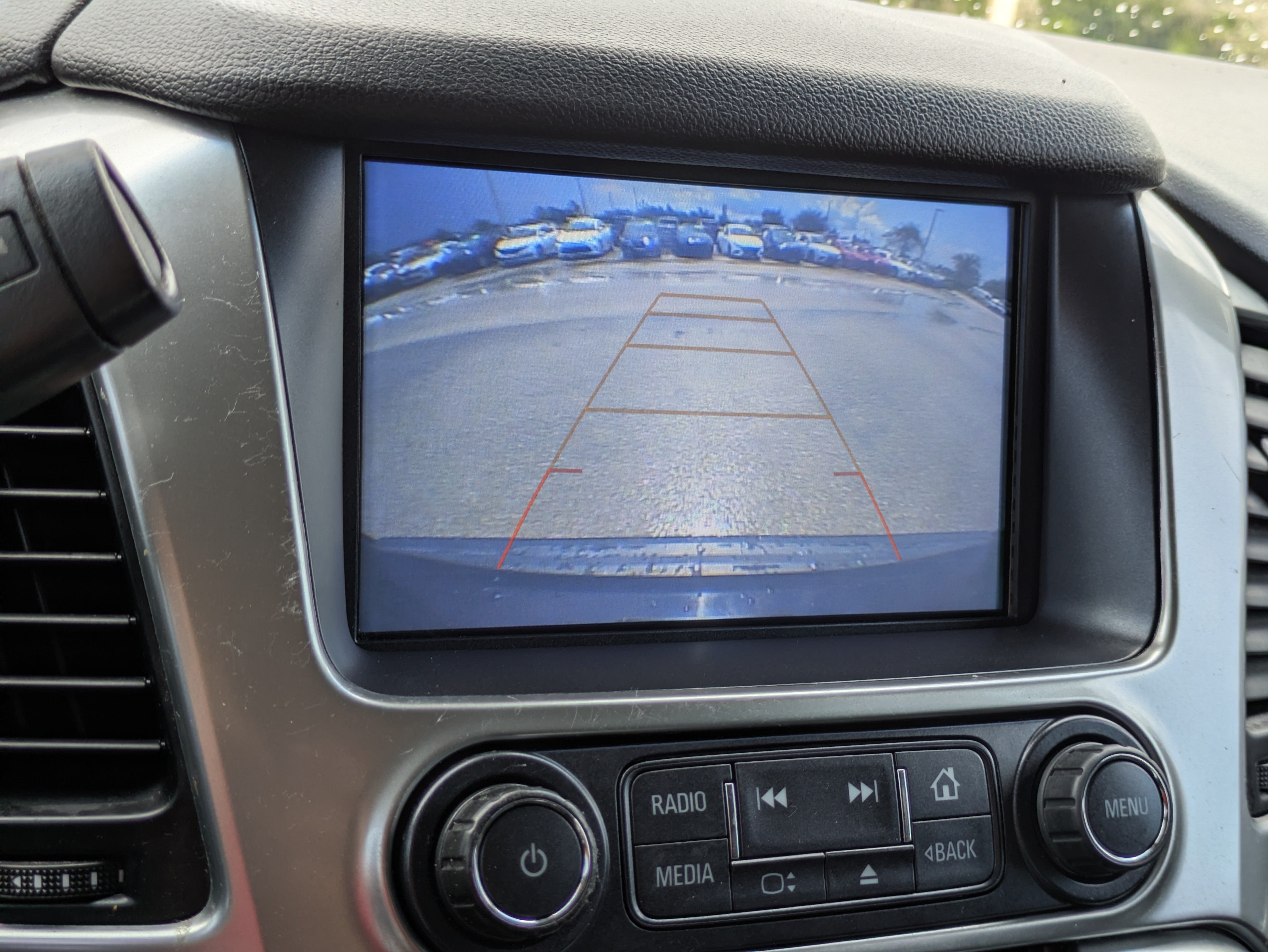 Used 2020 Chevrolet Tahoe LT RWD image 22