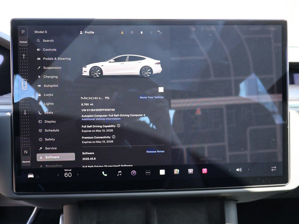 Used 2023 Tesla Model S Standard Range image 49