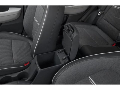 New 2026 Hyundai Venue SEL FWD image 16