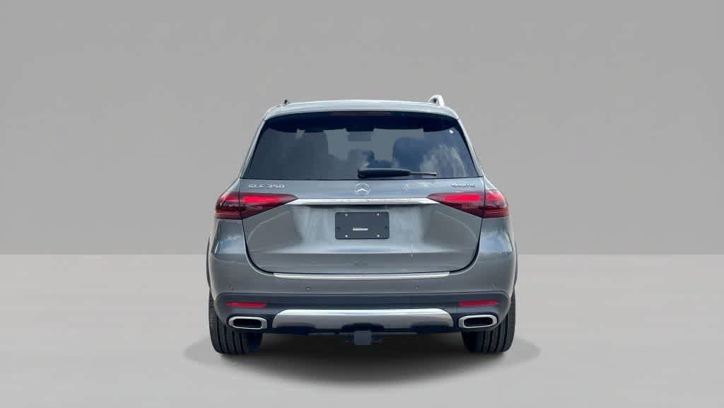 Used 2026 Mercedes-Benz GLE 350 4MATIC image 5