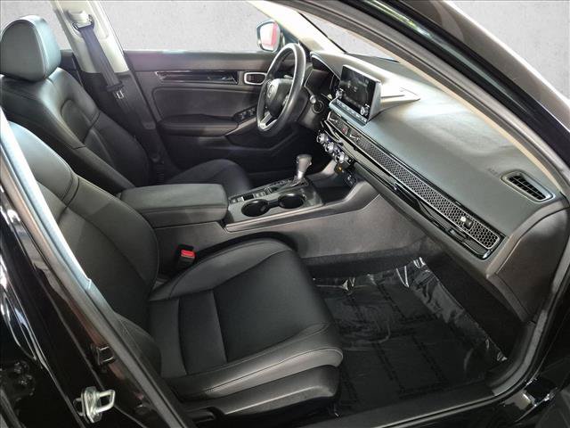 Used 2024 Honda Civic EX-L image 21