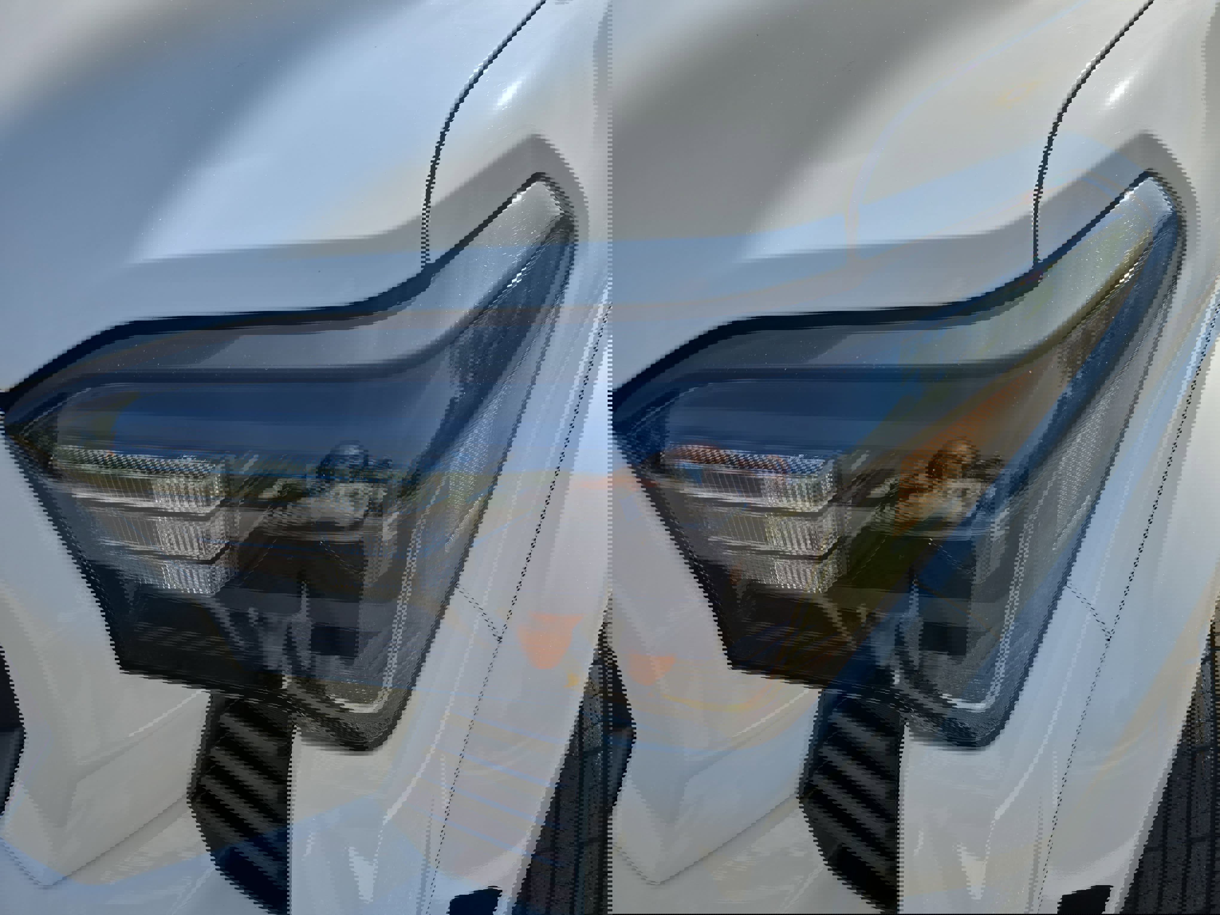 Used 2025 Toyota Tacoma TRD Sport image 34