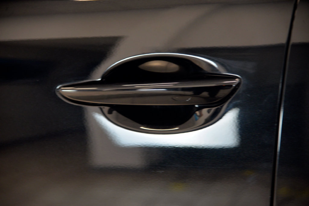 Certified 2024 MAZDA CX-90 Plug-In Hybrid w/ Premium Pkg AWD/4WD image 13