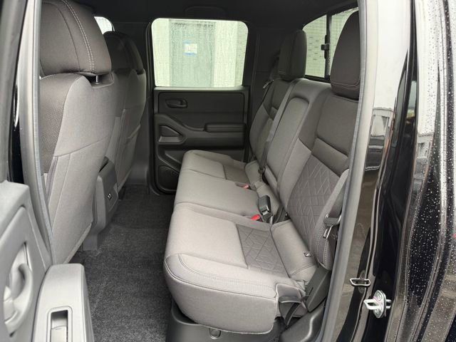 New 2026 Nissan Frontier SV w/ Tow Package image 13