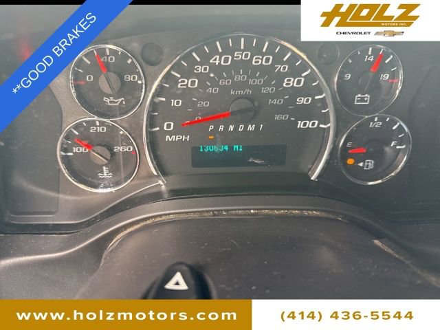 Used 2019 Chevrolet Express 2500 w/ Driver Convenience Package image 8