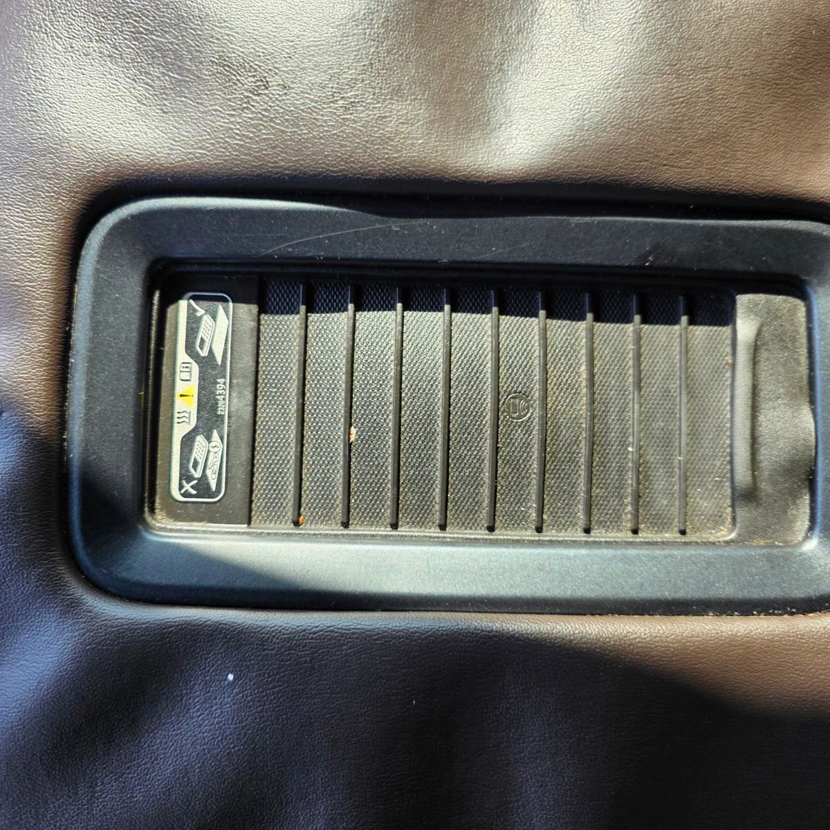 Used 2015 Chevrolet Tahoe LTZ w/ Max Trailering Package image 17