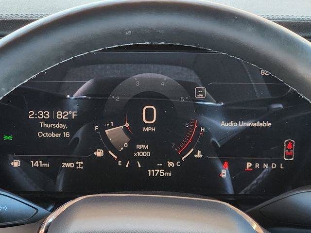 Used 2026 GMC Terrain Elevation AWD/4WD image 23