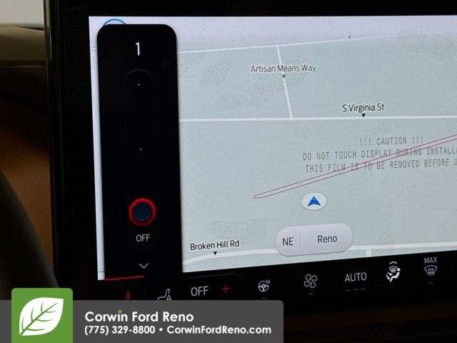 New 2025 Ford Bronco Sport Outer Banks w/ Outer Banks Tech Package+ image 22