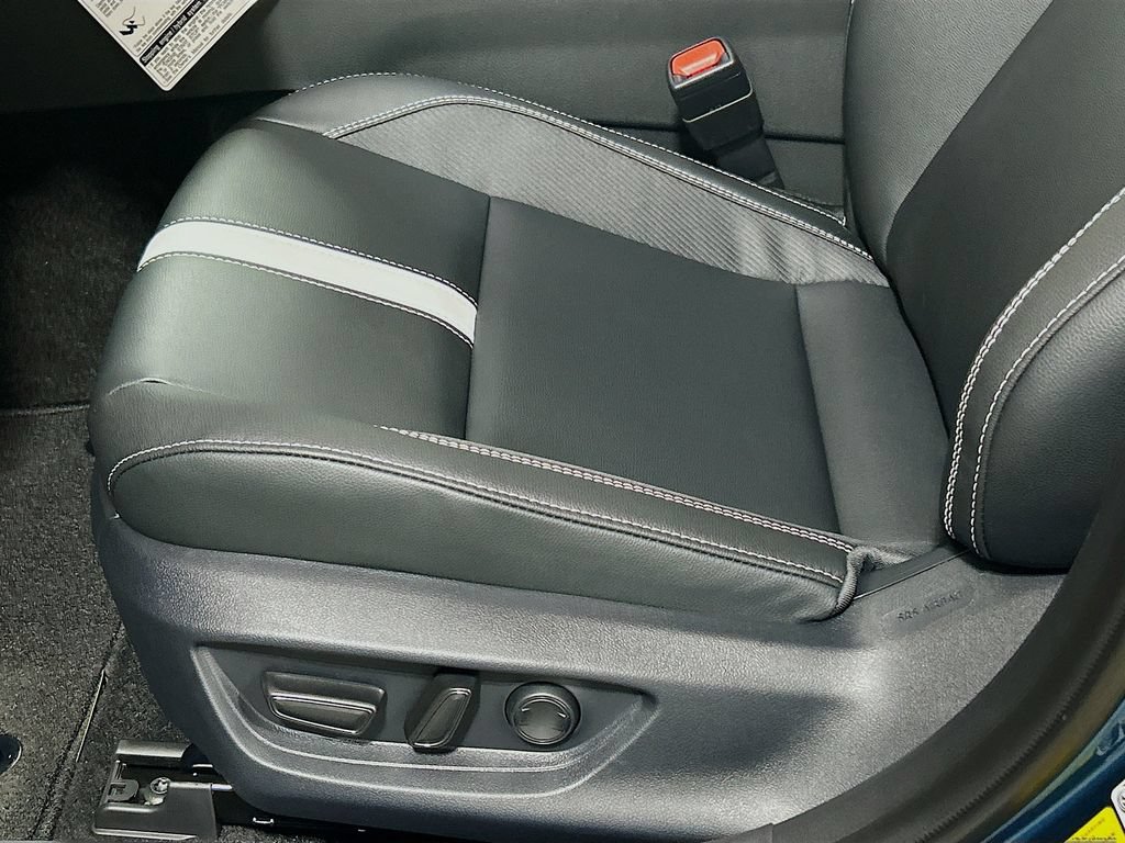 New 2026 Toyota Camry SE FWD image 19