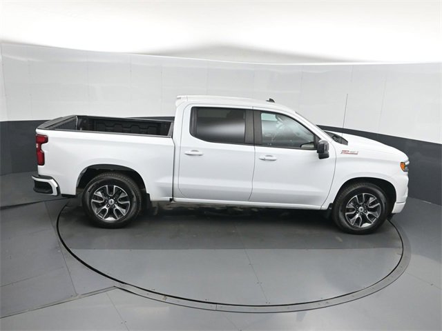 Used 2023 Chevrolet Silverado 1500 RST w/ Z71 Off-Road Package image 28