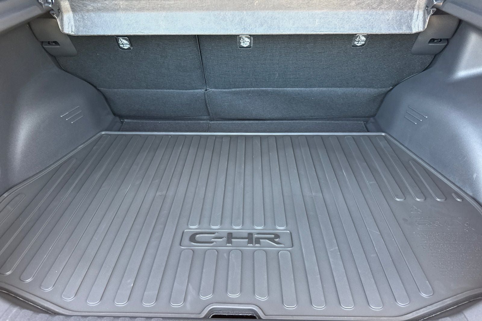 New 2026 Toyota C-HR AWD/4WD image 18