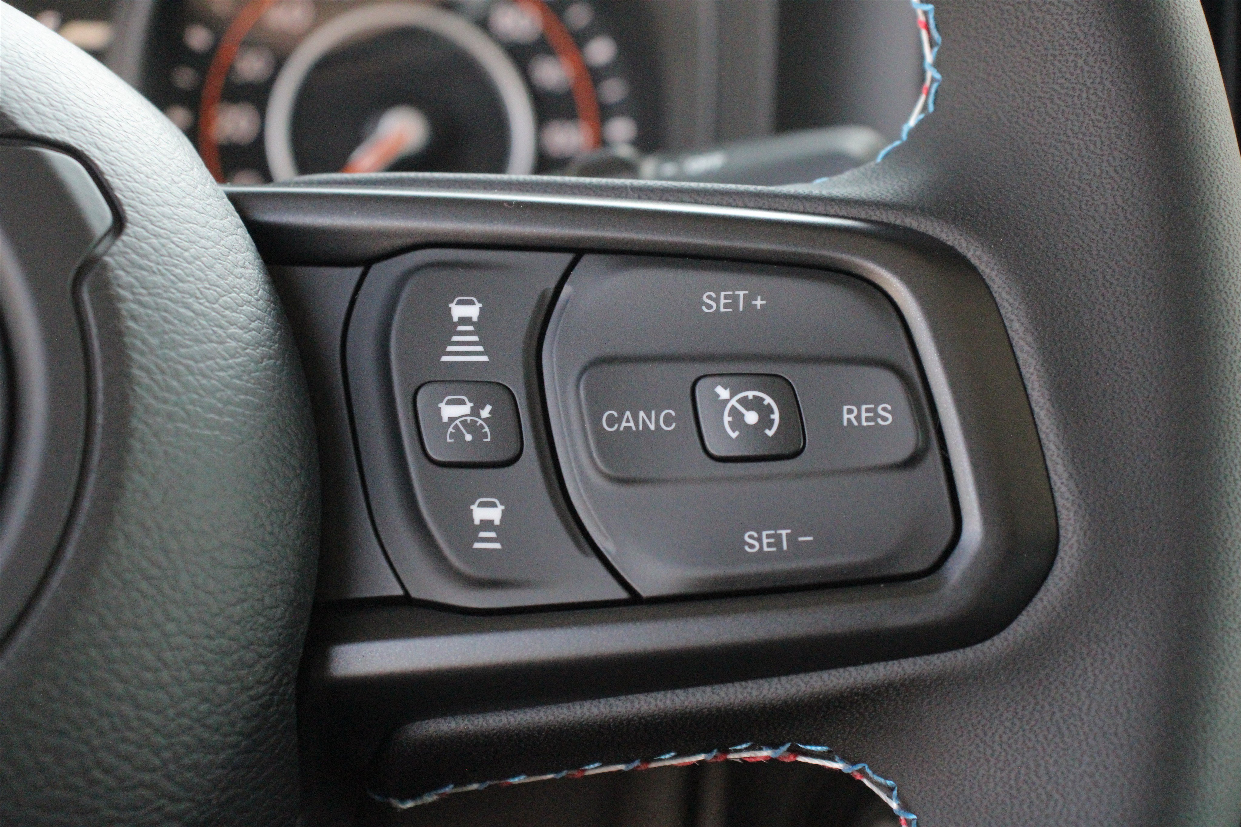 New 2026 Jeep Wrangler Unlimited Sport AWD/4WD image 10
