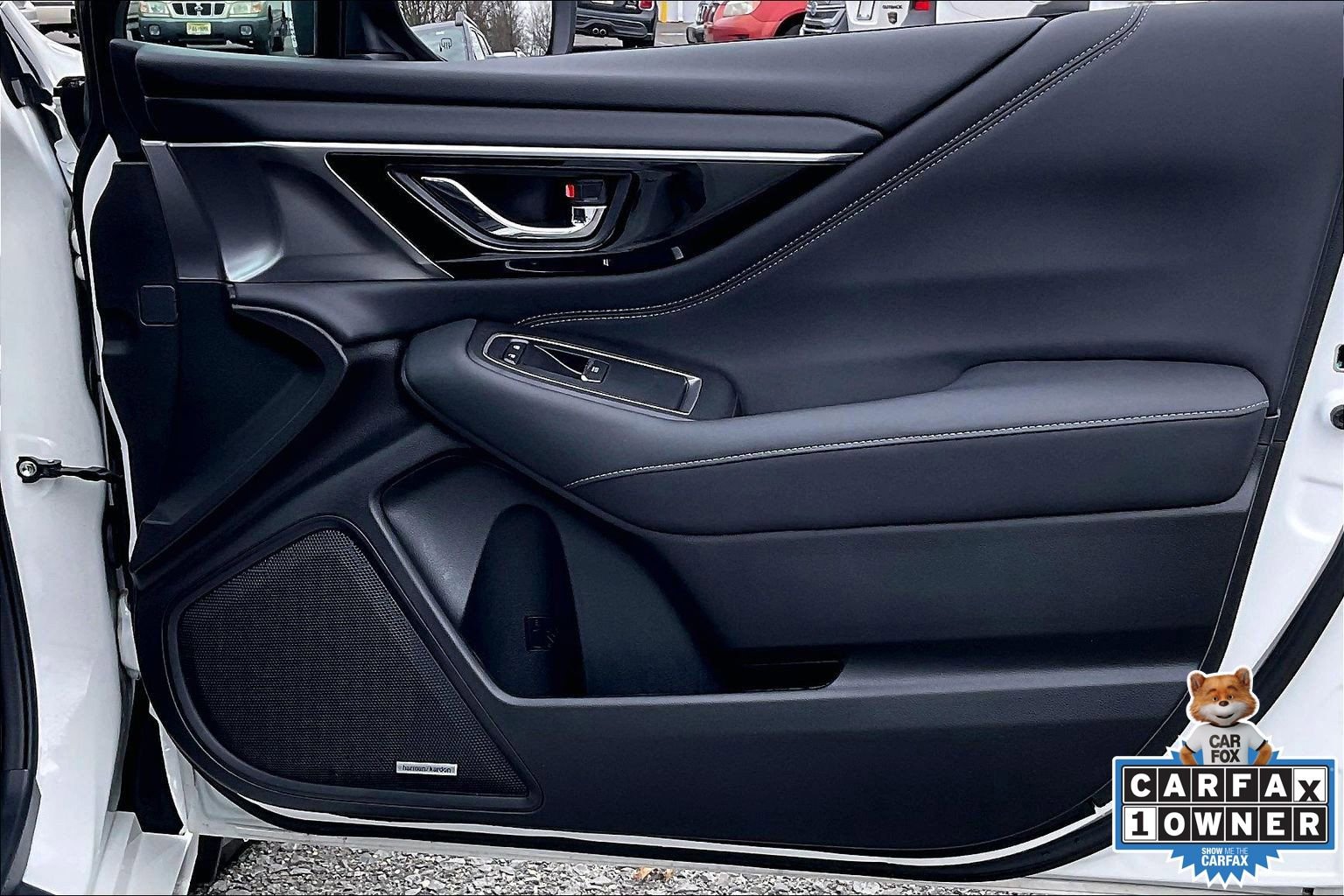 Certified 2024 Subaru Legacy Limited image 23