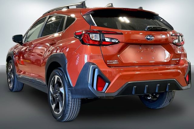 Used 2025 Subaru Crosstrek 2.5i Limited AWD/4WD image 12