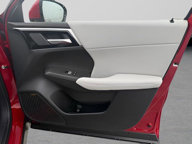 New 2026 Mitsubishi Outlander SE FWD image 26