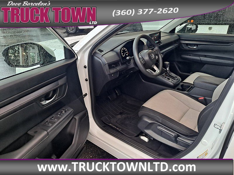 Used 2023 Honda CR-V LX image 16