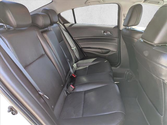 Certified 2017 Acura ILX FWD image 18