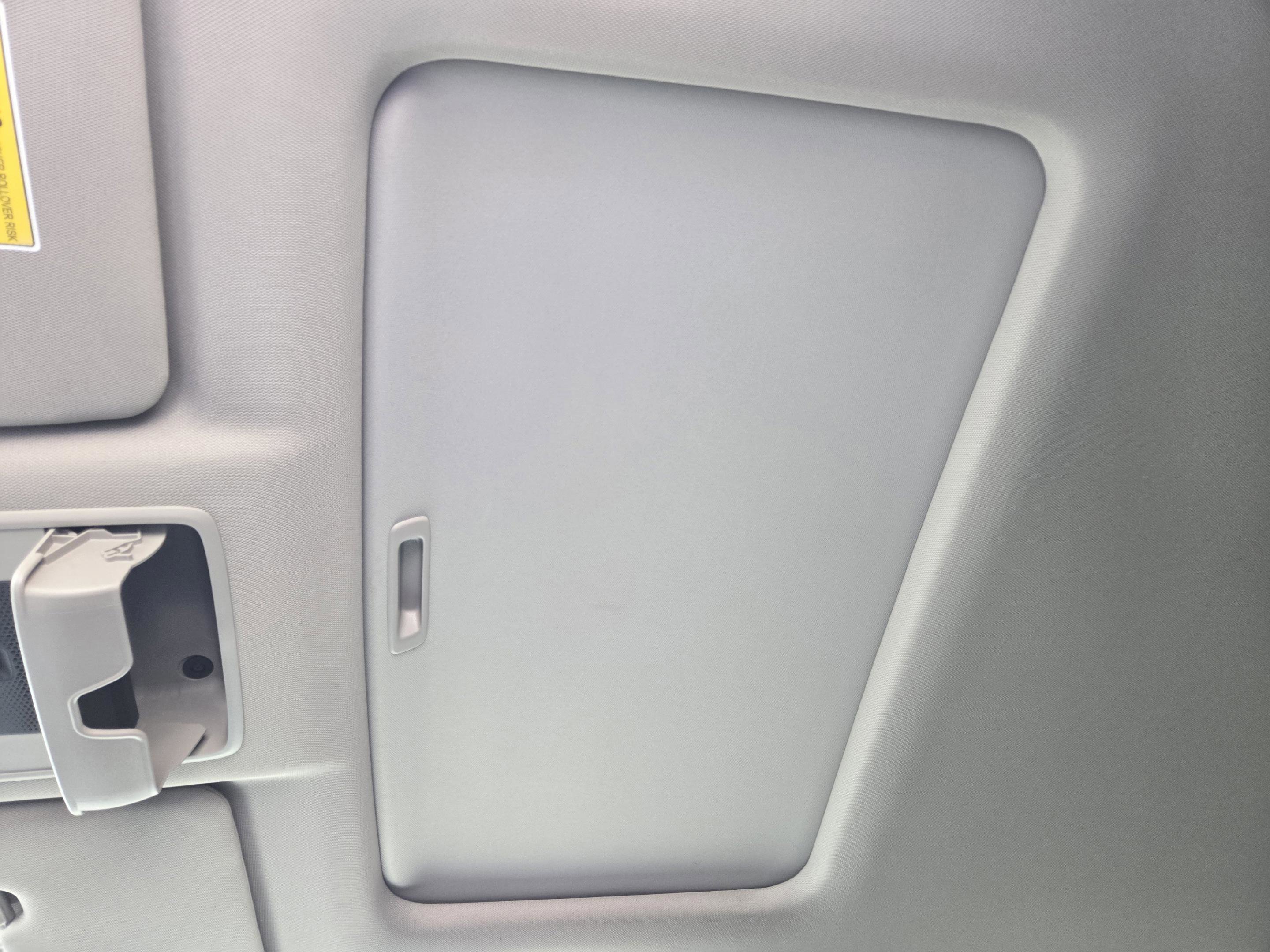 Certified 2026 Honda CR-V EX-L image 31