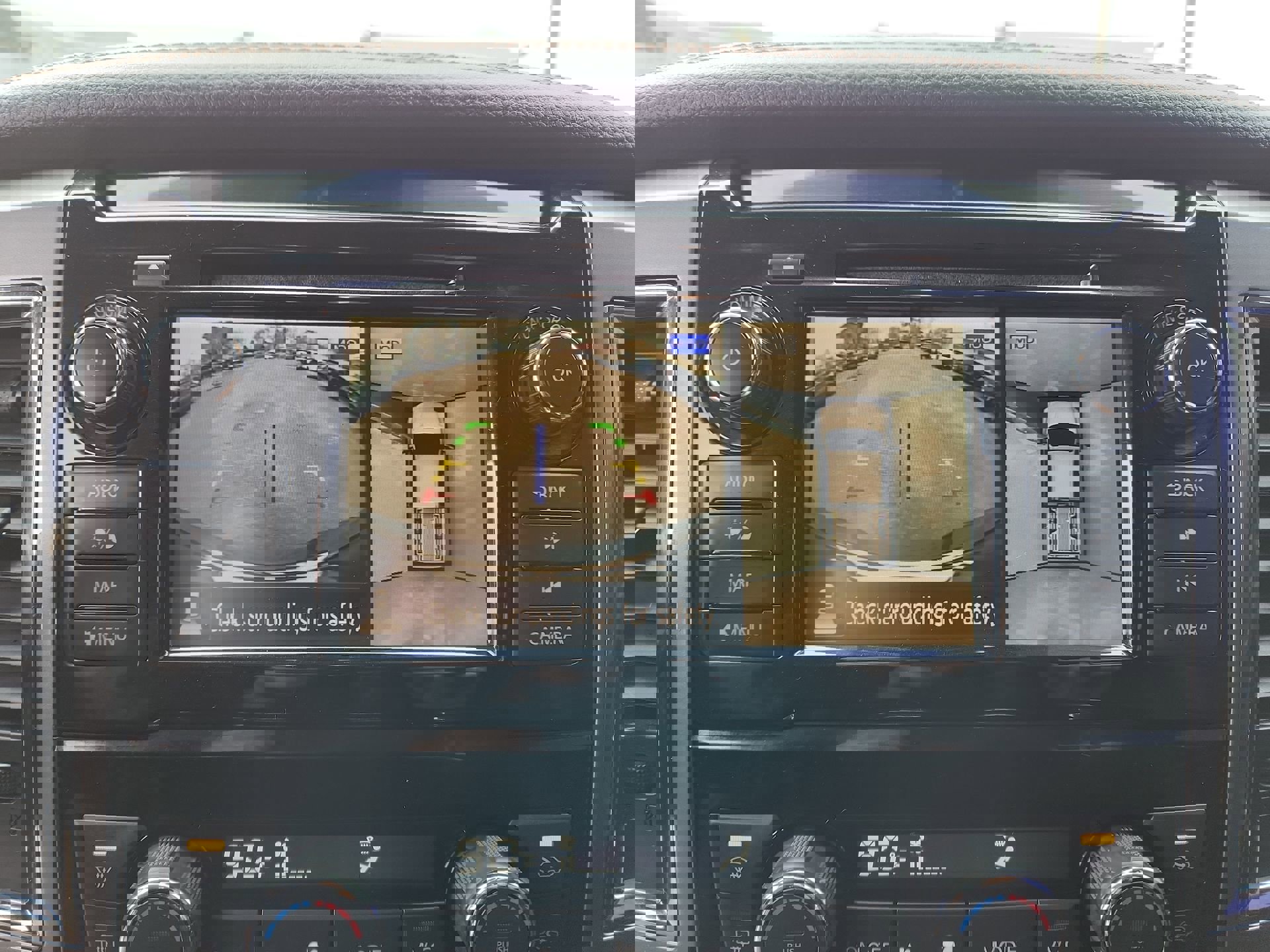 Used 2019 Nissan Titan Platinum Reserve image 23