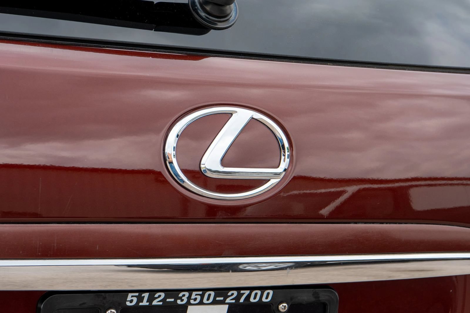 Used 2009 Lexus RX 350 2WD image 13