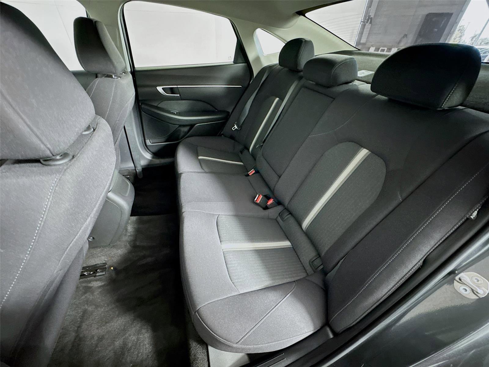 Used 2024 Hyundai Sonata SEL image 22