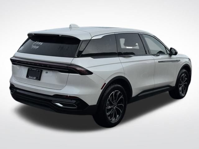 New 2026 Lincoln Nautilus Reserve w/ Jet Appearance Package image 5