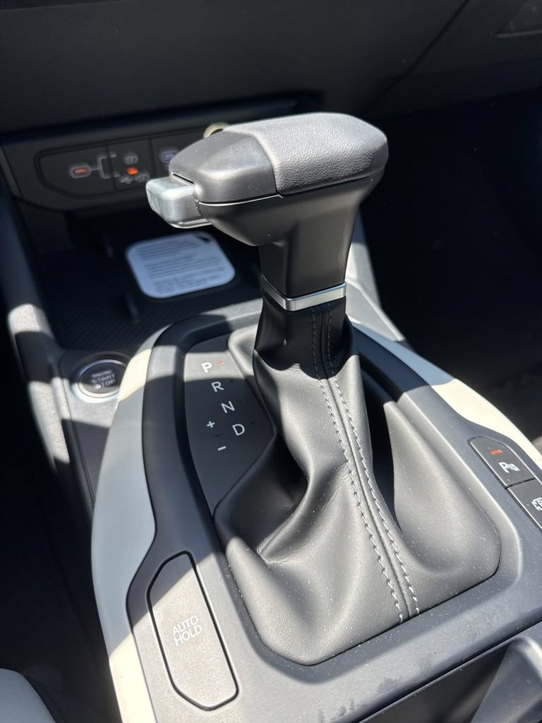 New 2026 Kia K4 GT-Line Turbo FWD image 14