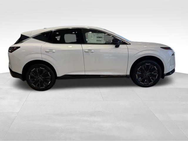 New 2026 Nissan Murano Platinum w/ Cargo Package image 9