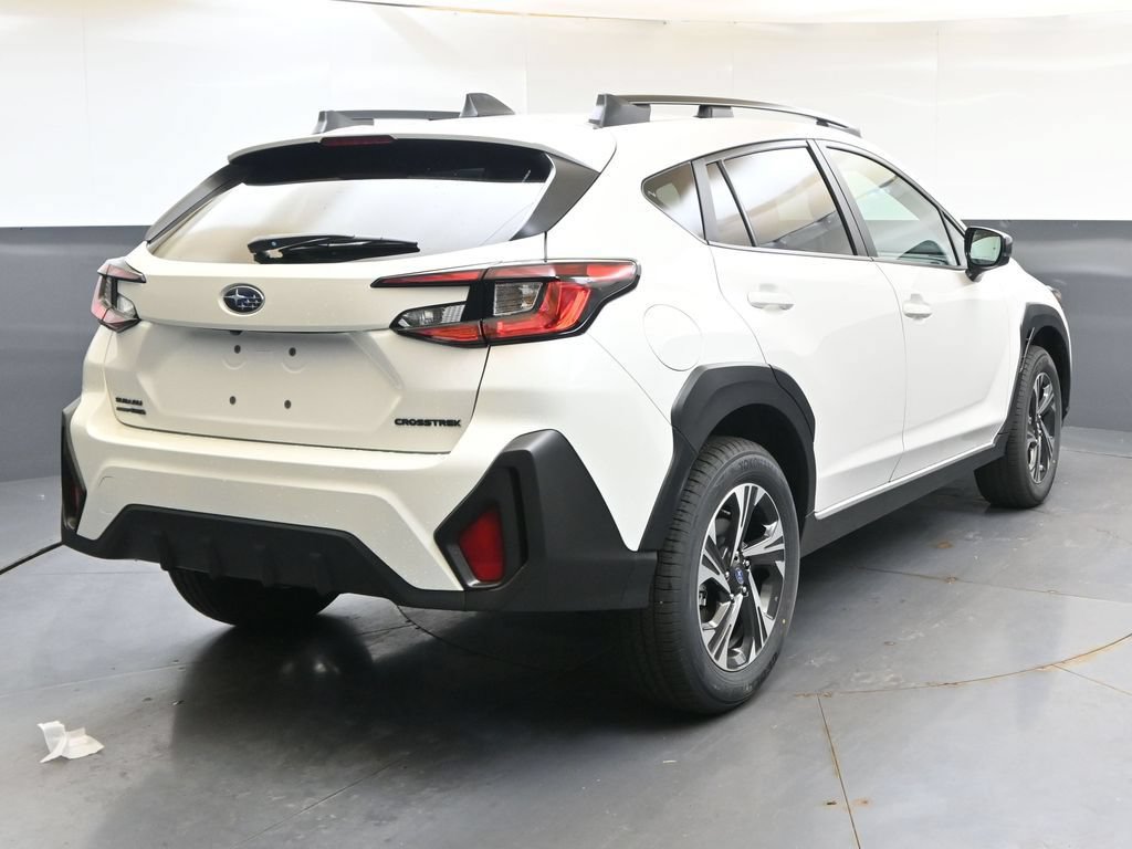 New 2026 Subaru Crosstrek 2.0i Premium AWD/4WD image 5