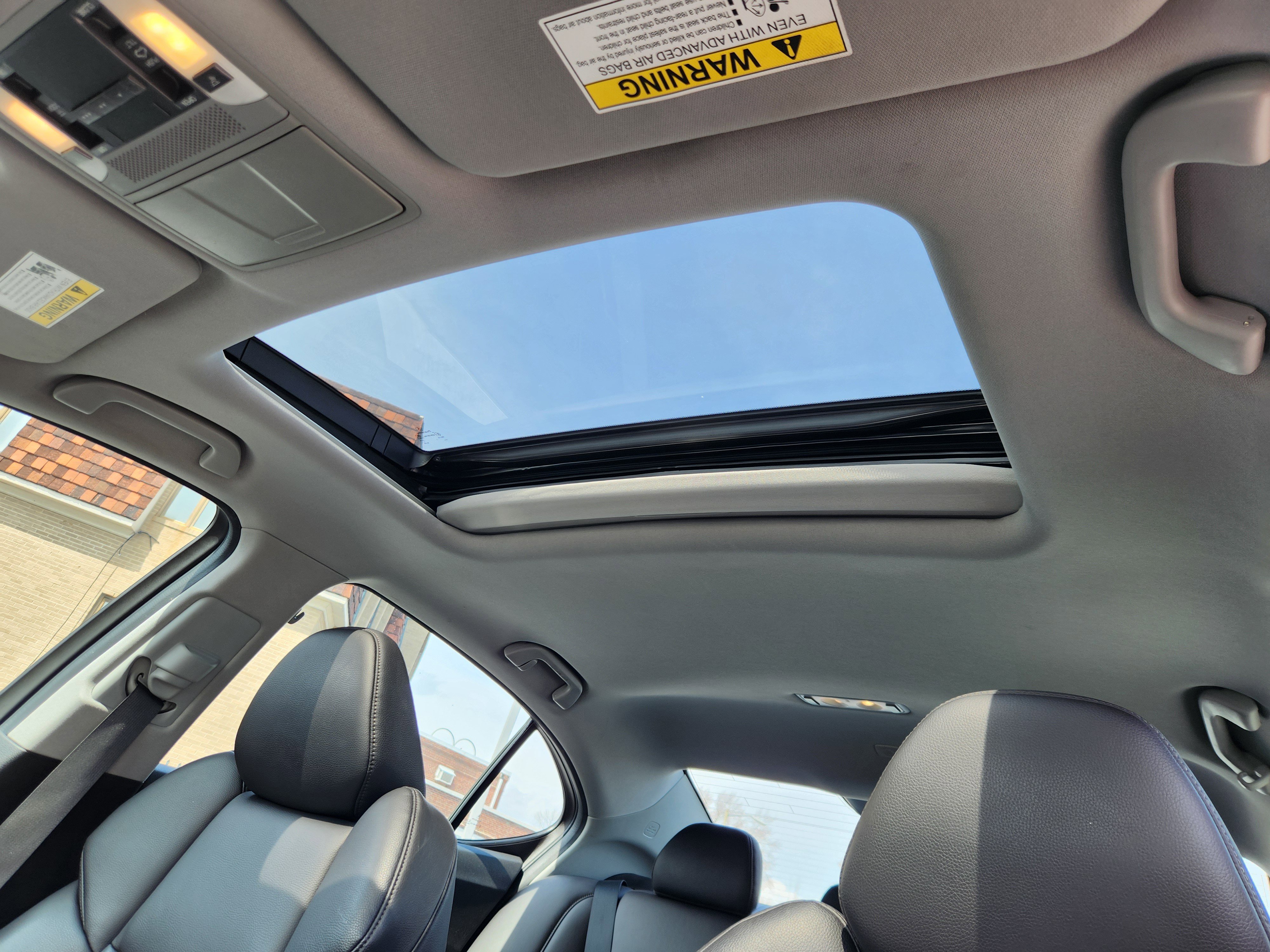 Certified 2018 Acura TLX image 15