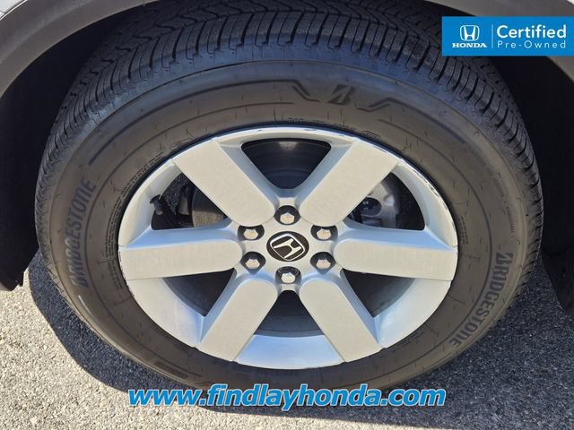 Certified 2024 Honda Prologue EX image 10