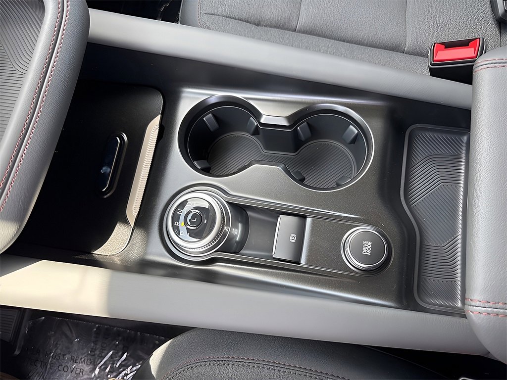 New 2025 Ford Explorer Active image 19