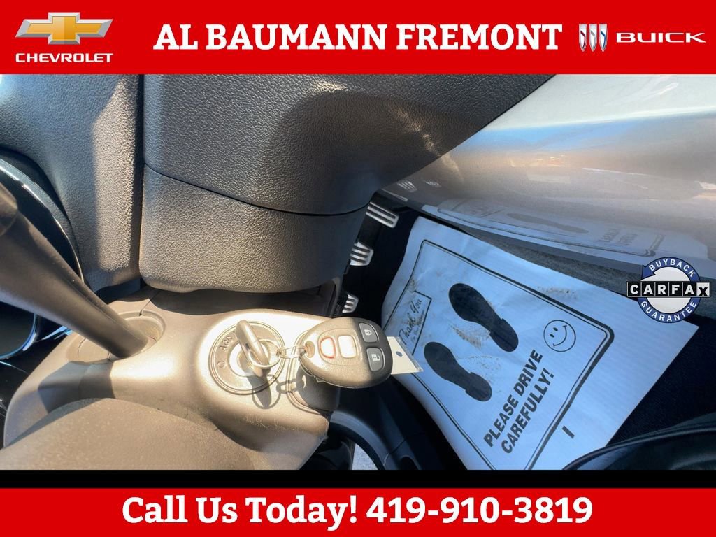 Used 2007 Saturn Sky w/ Premium Trim Pkg image 26