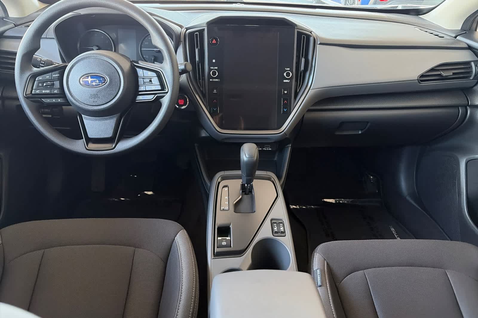 Certified 2026 Subaru Crosstrek 2.5i Premium AWD/4WD image 3