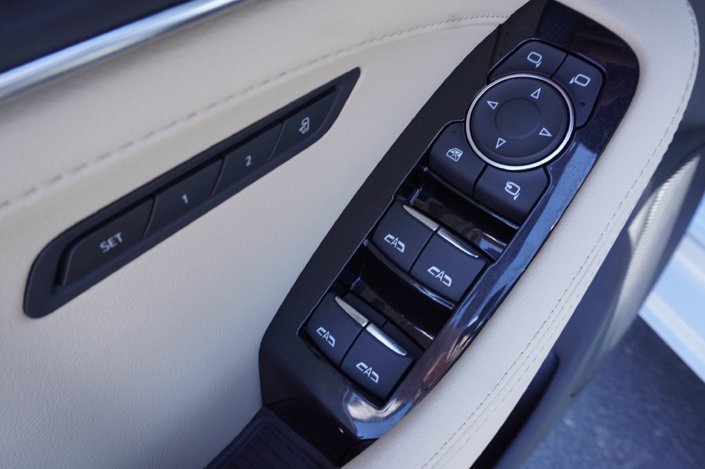 New 2026 Cadillac CT5 Premium Luxury w/ Technology Package RWD image 16