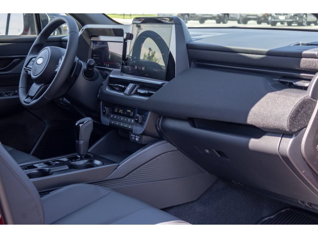 New 2026 Subaru Outback Premium AWD/4WD image 10