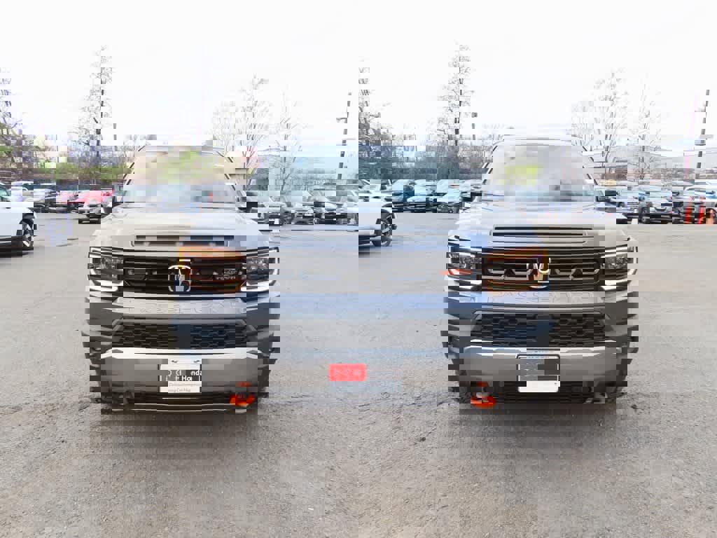 New 2026 Honda Passport TrailSport image 6