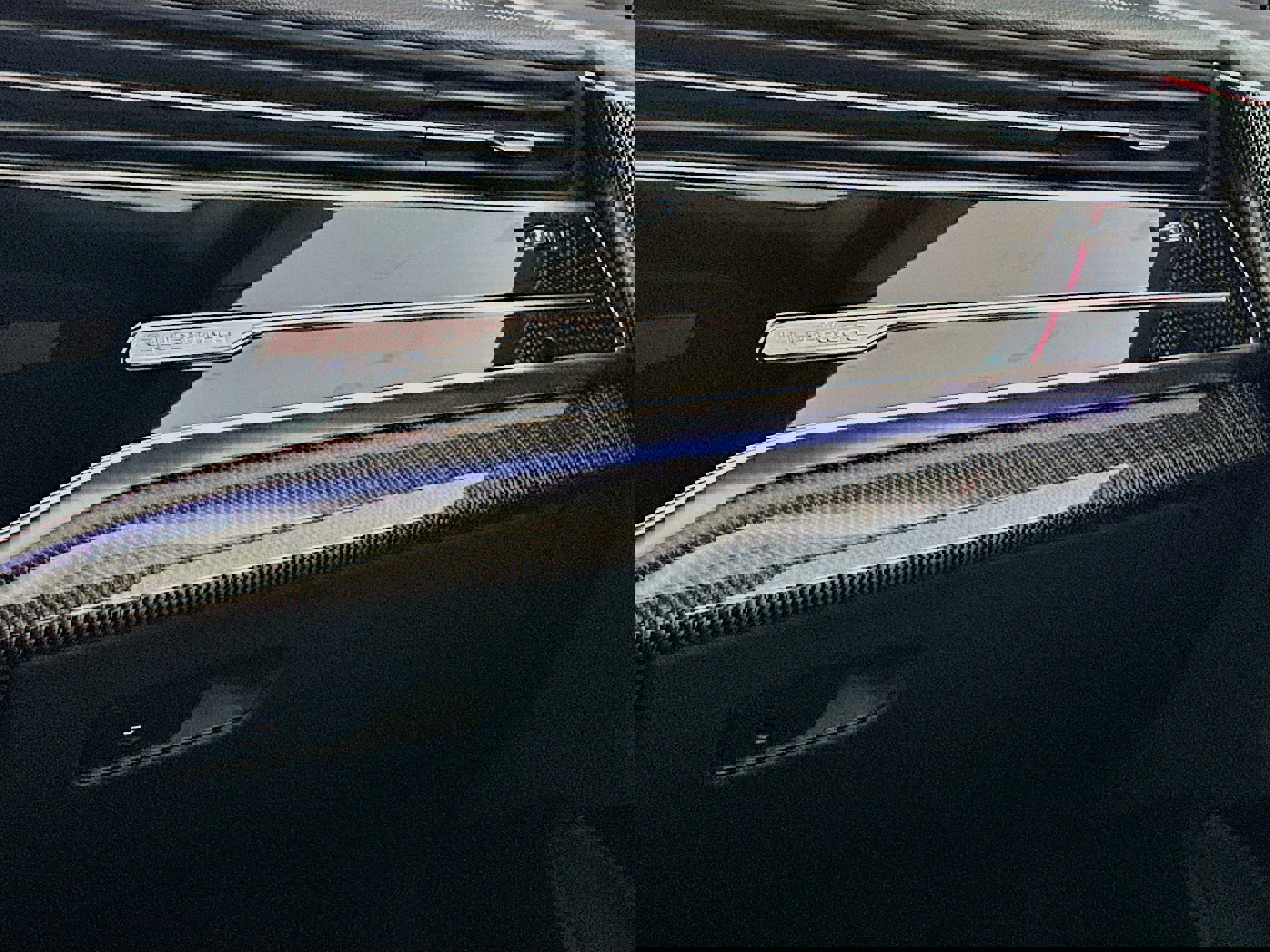 Used 2023 Audi SQ8 Premium Plus w/ Executive Package image 16