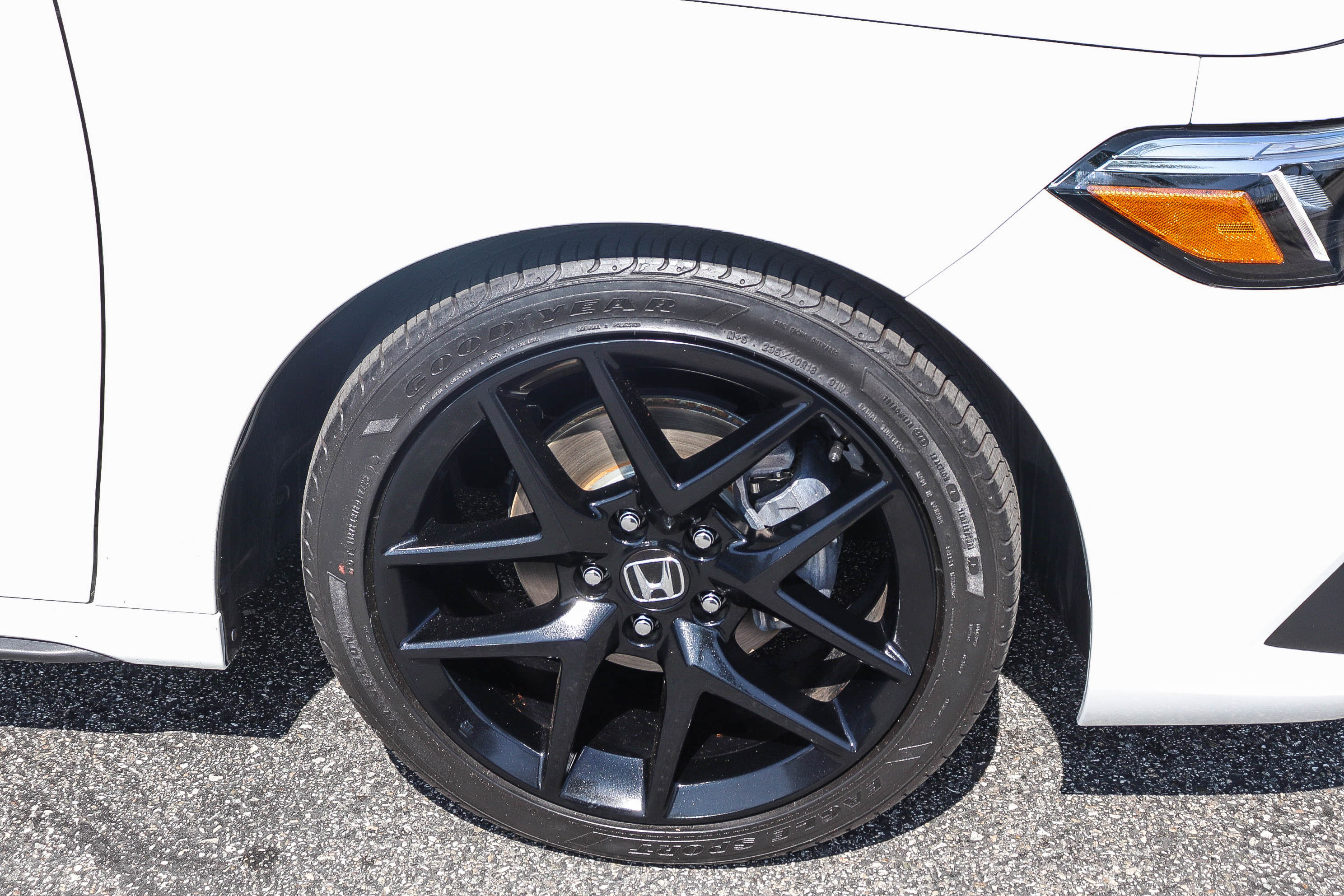 Certified 2023 Honda Civic Sport image 7