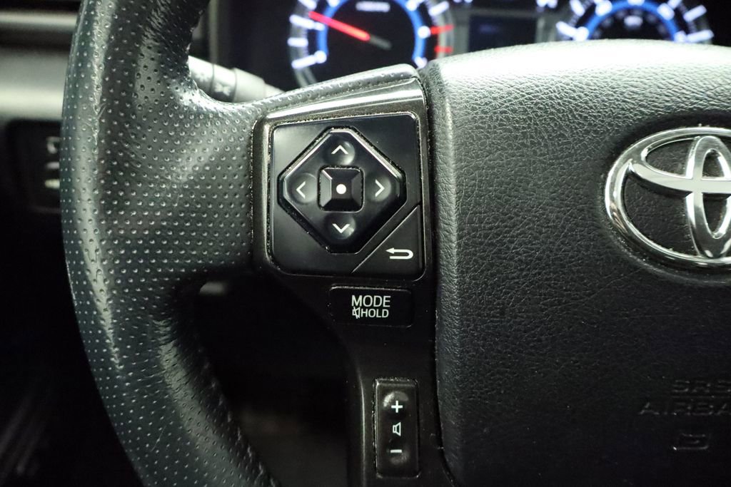 Used 2019 Toyota 4Runner Limited image 28